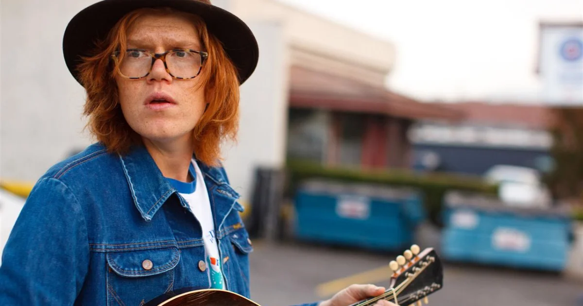 Header Banner Brett Dennen