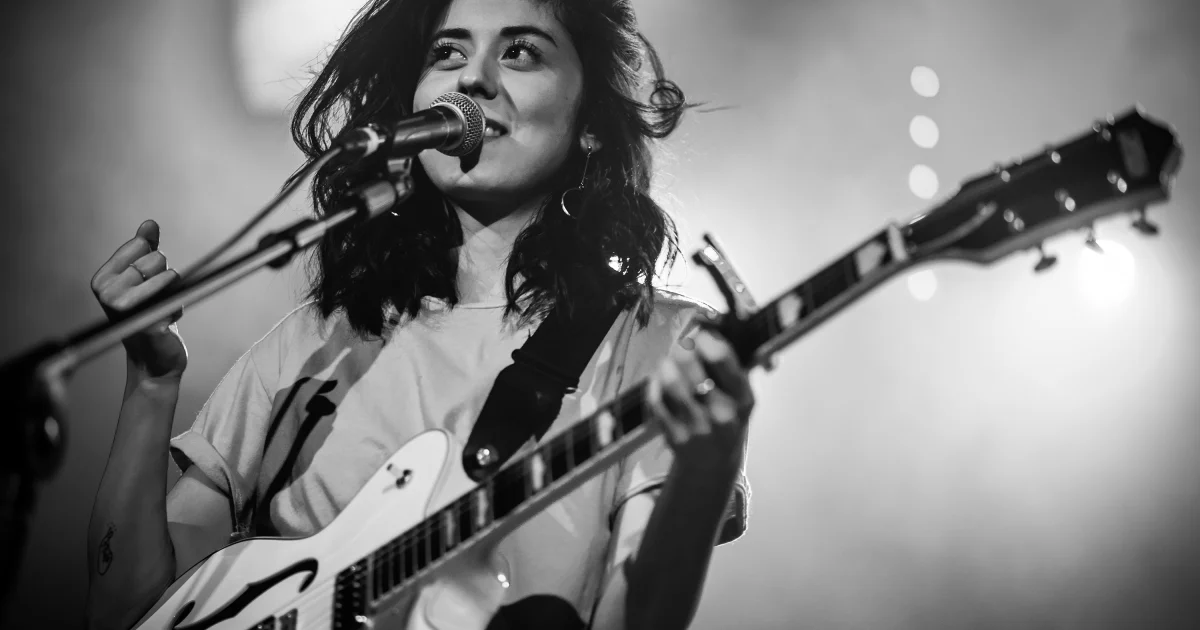 Header Banner Daniela Andrade
