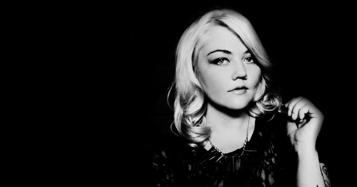 Header Banner Elle King