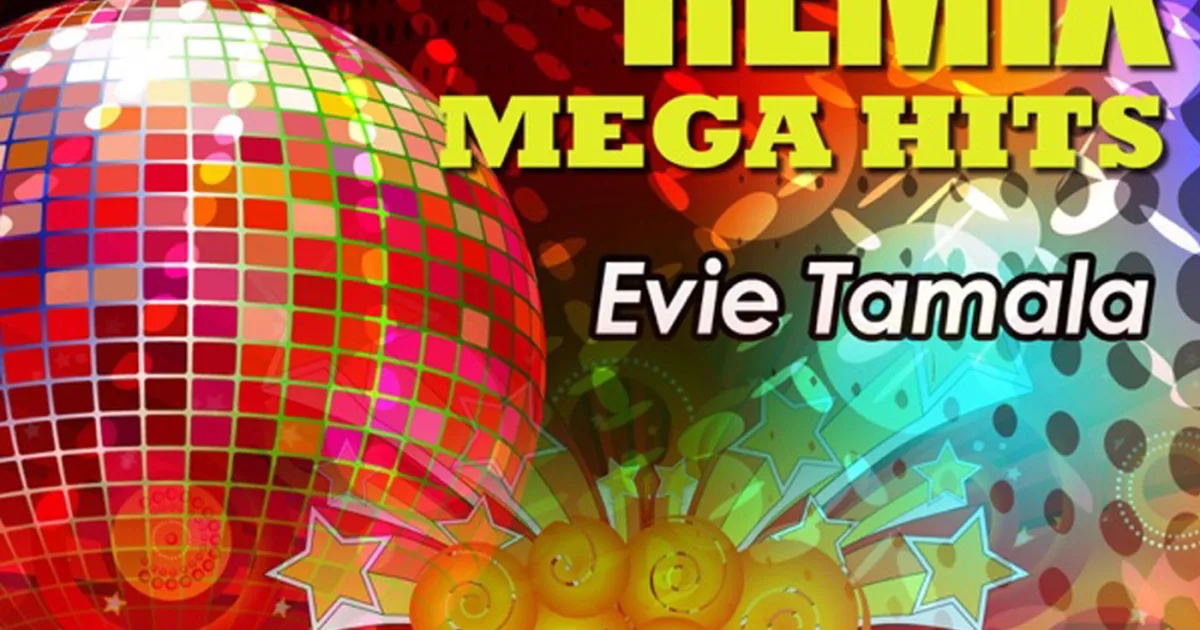 Header Banner Evie Tamala