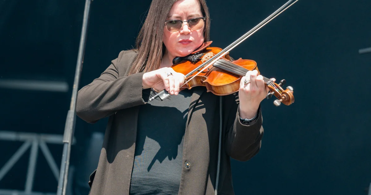 Header Banner Flogging Molly