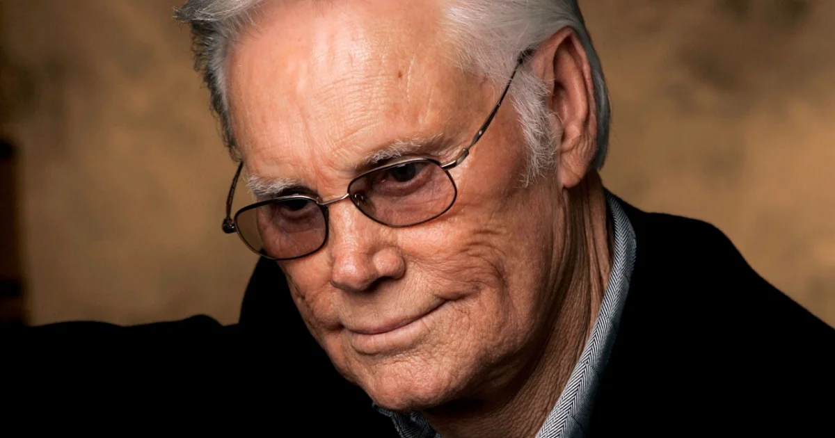 Header Banner George Jones