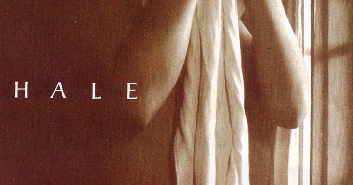 Header Banner Hale