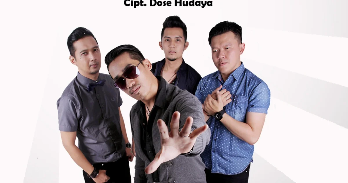 Header Banner Hijau Daun