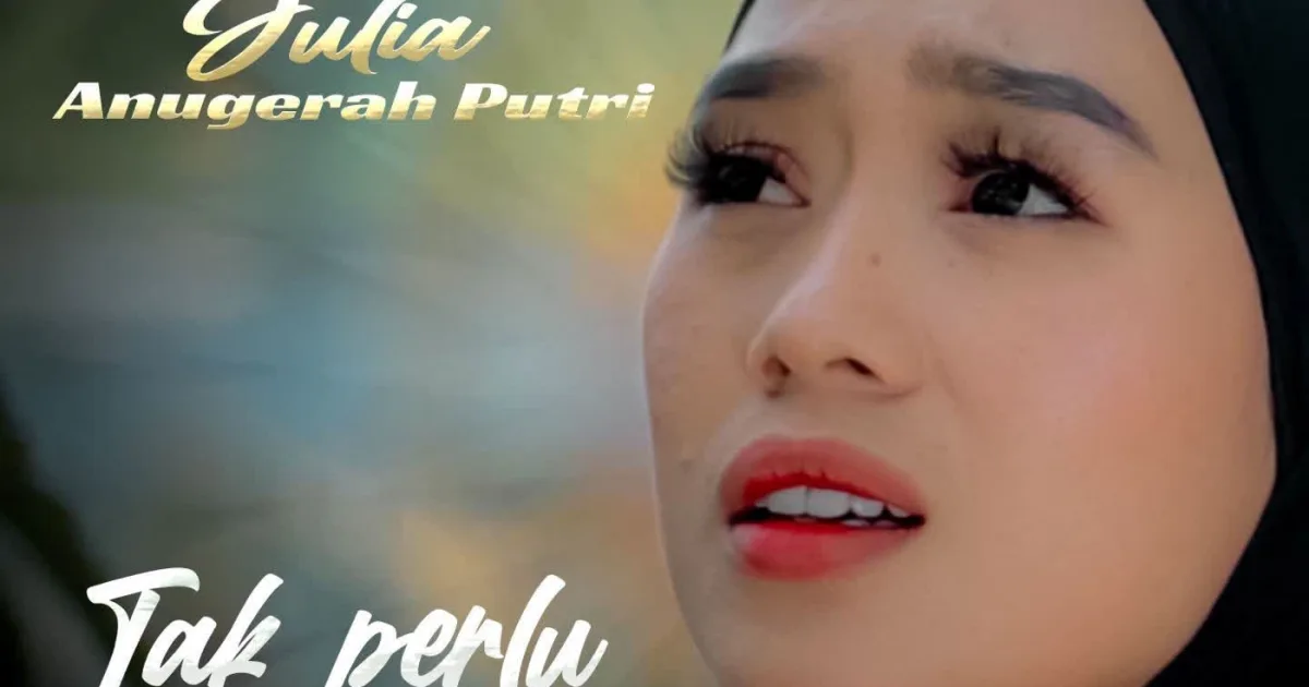 Header Banner Julia Anugerah Putri