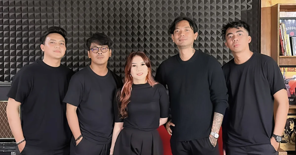 Header Banner Kis Band