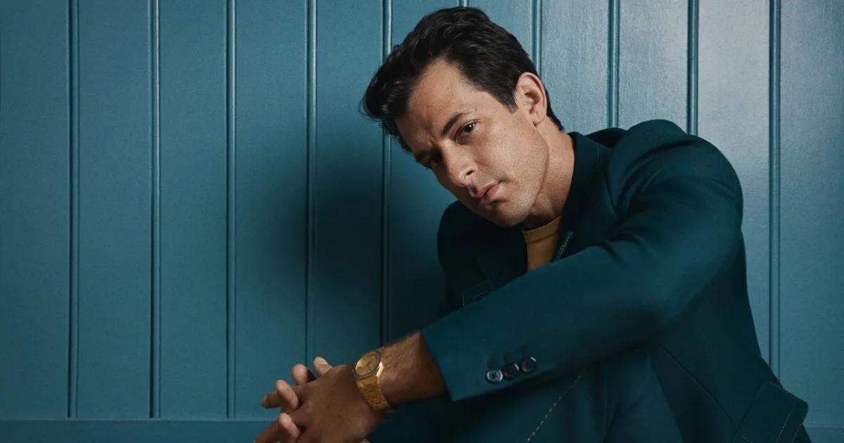 Header Banner Mark Ronson