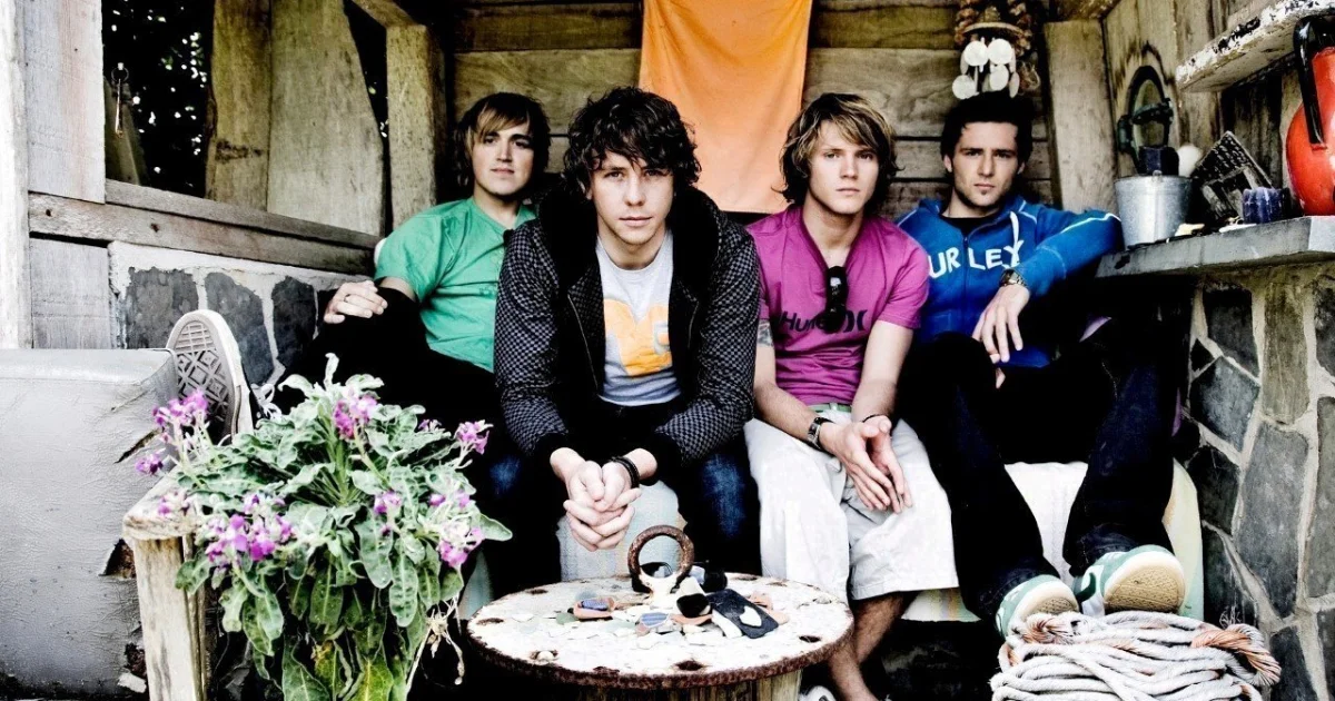 Header Banner Mcfly