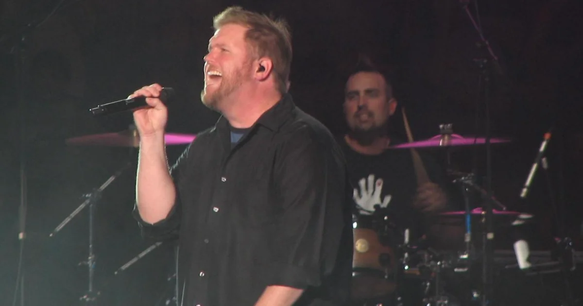 Header Banner MercyMe