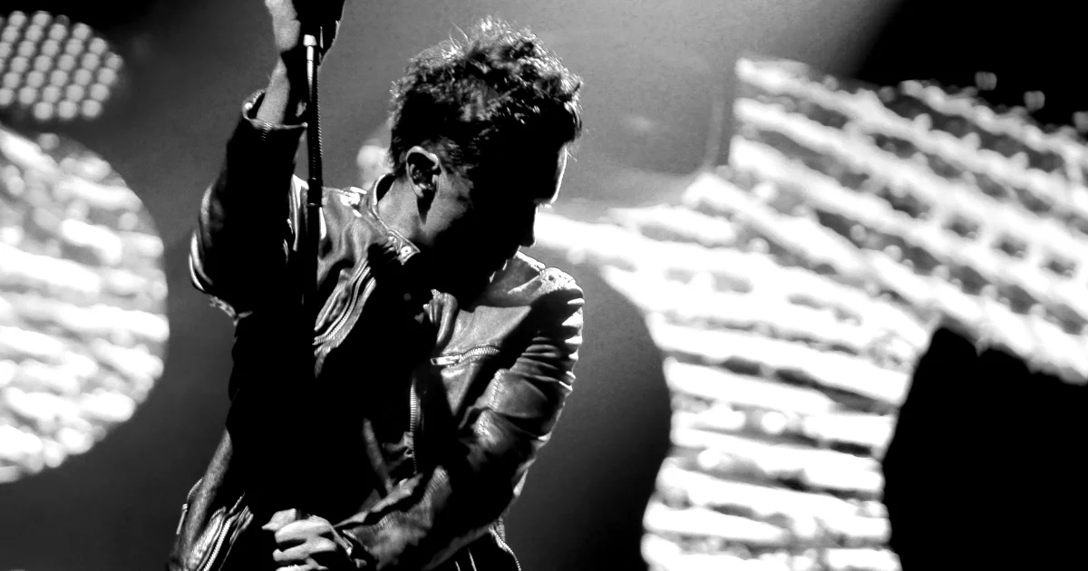 Header Banner Michael Patrick Kelly