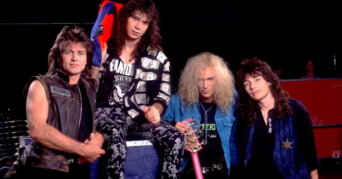 Header Banner Mr. Big