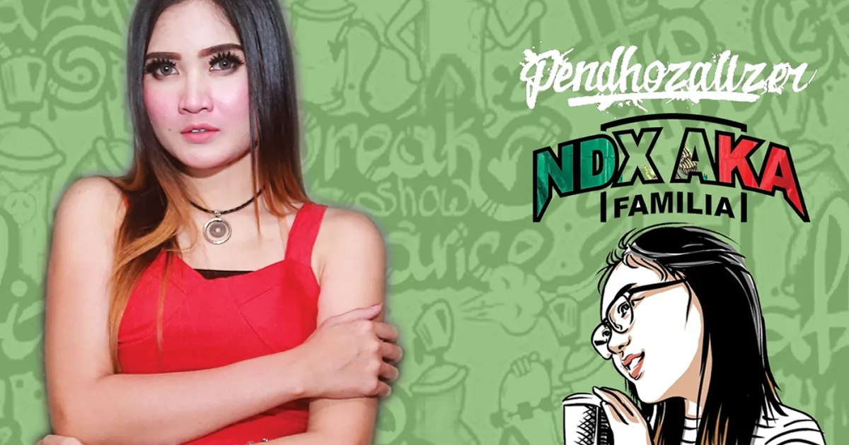 Header Banner Nella Kharisma