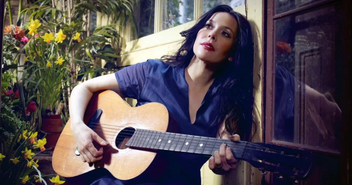 Header Banner Nerina Pallot