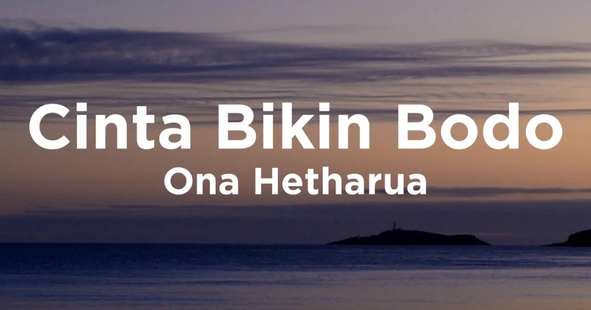Header Banner Ona Hetharua