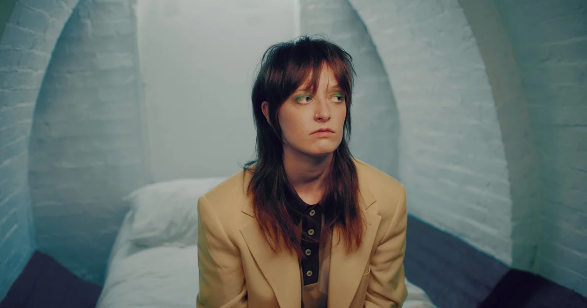 Header Banner Orla Gartland
