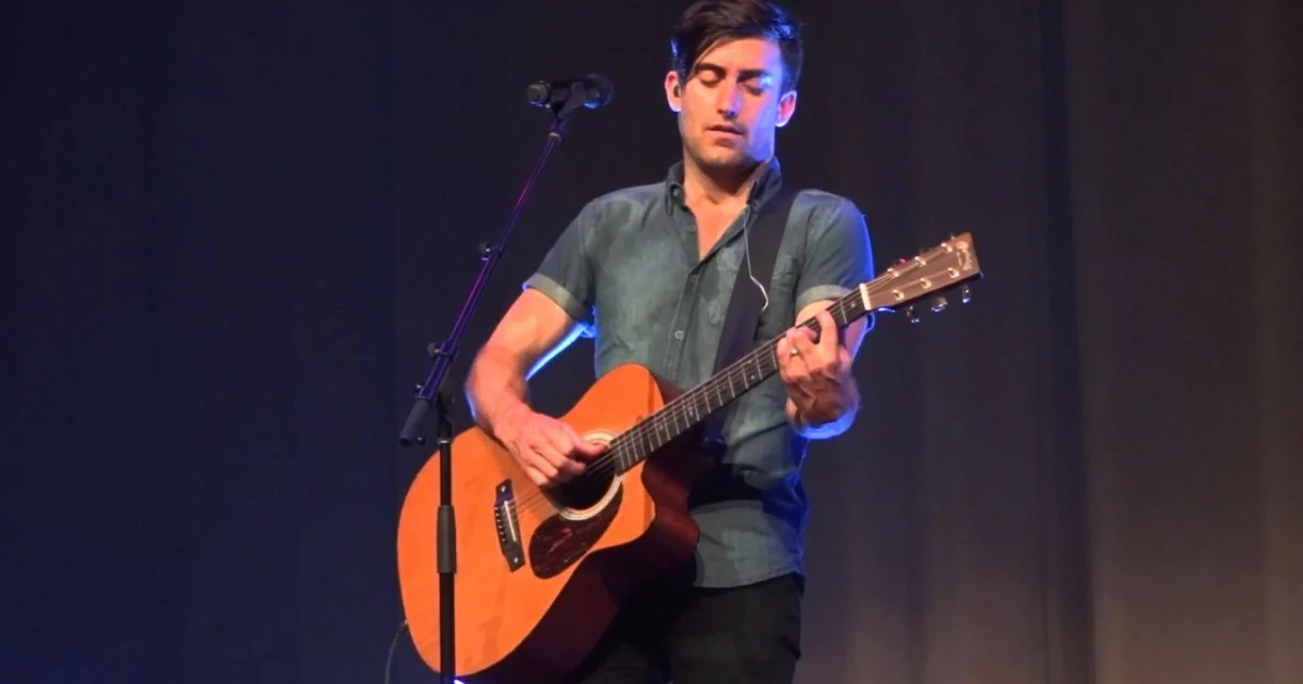 Header Banner Phil Wickham