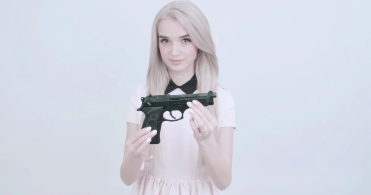 Header Banner Poppy