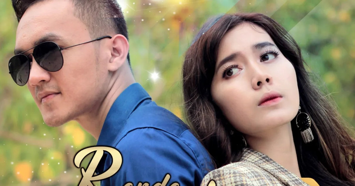 Header Banner Randa Putra