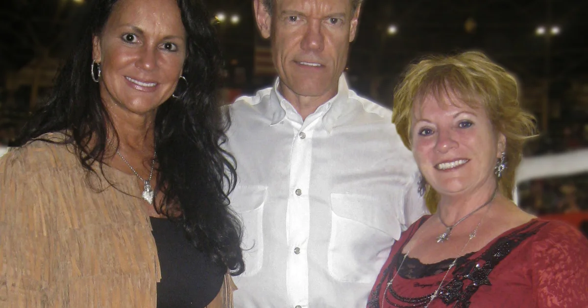 Header Banner Randy Travis