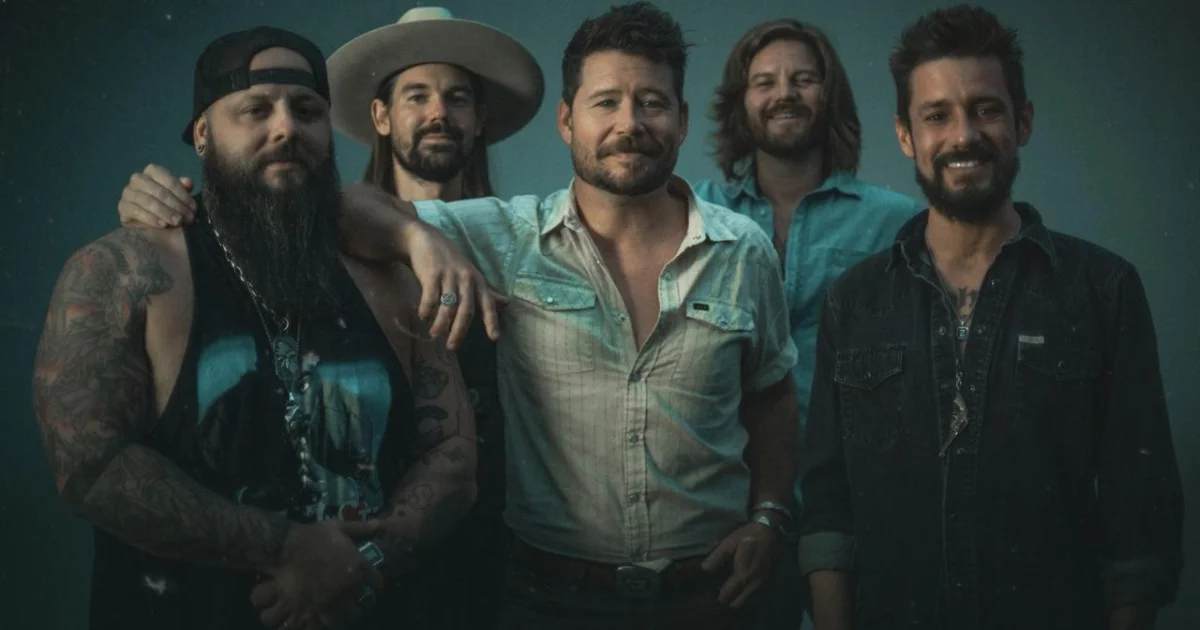 Header Banner Shane Smith & the Saints