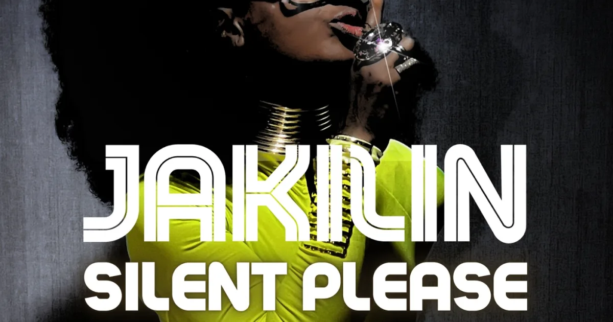 Header Banner Silent Please