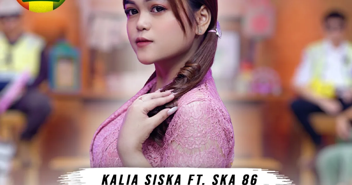 Header Banner SKA 86
