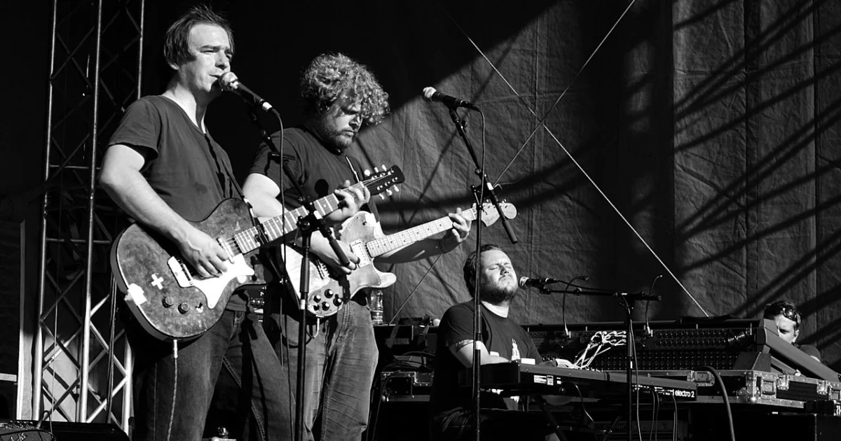 Header Banner Songs: Ohia