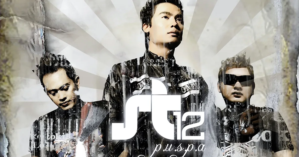 Header Banner ST12