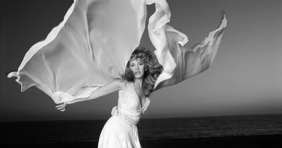 Header Banner Stevie Nicks