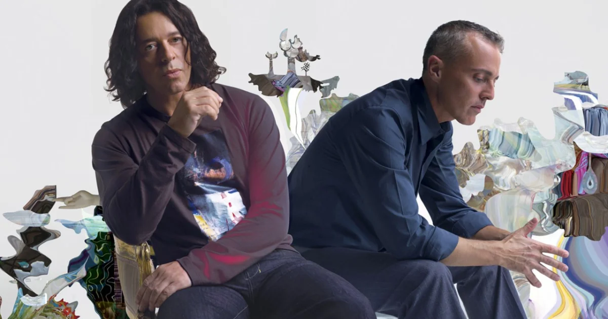 Header Banner Tears for Fears