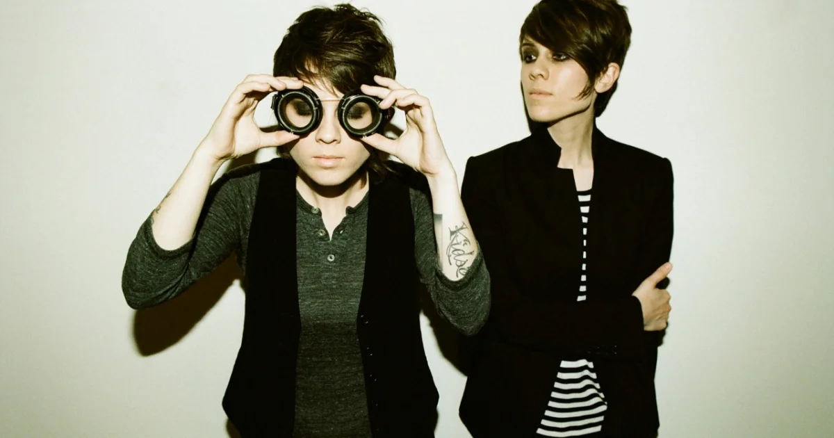 Header Banner Tegan And Sara