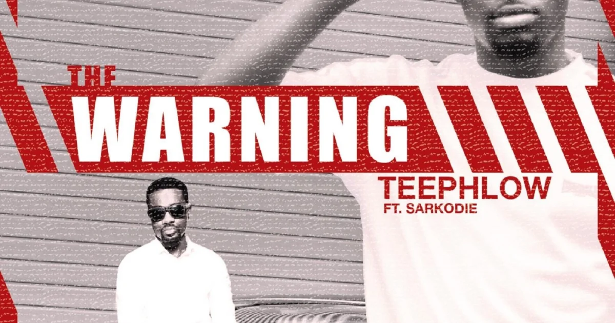 Header Banner The Warning