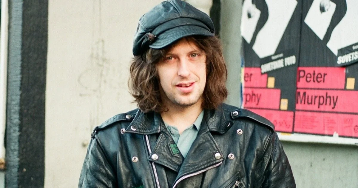Header Banner The Waterboys