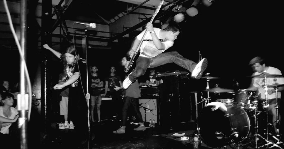 Header Banner Title Fight