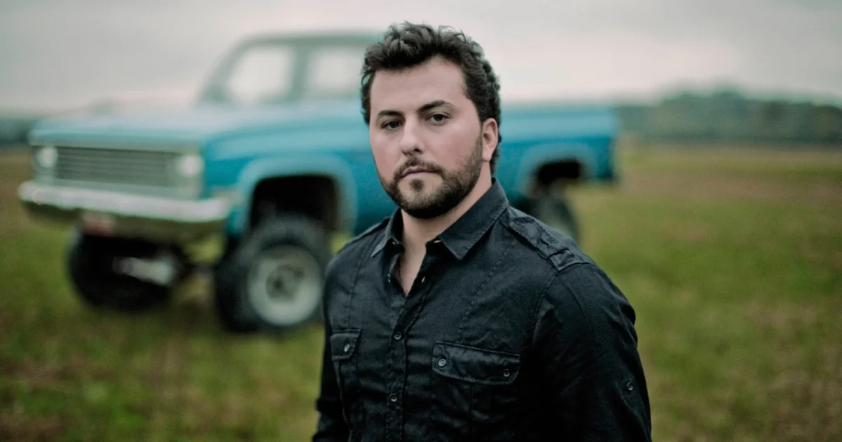Header Banner Tyler Farr