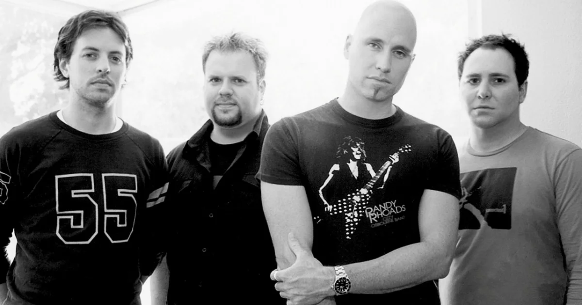 Header Banner Vertical Horizon