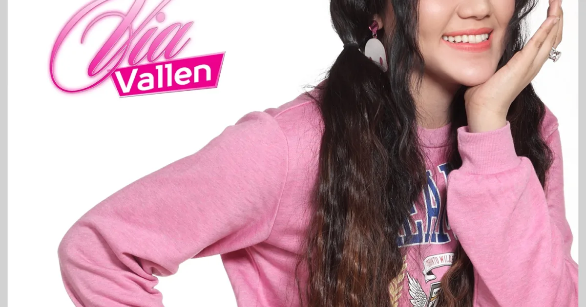 Header Banner Via Vallen