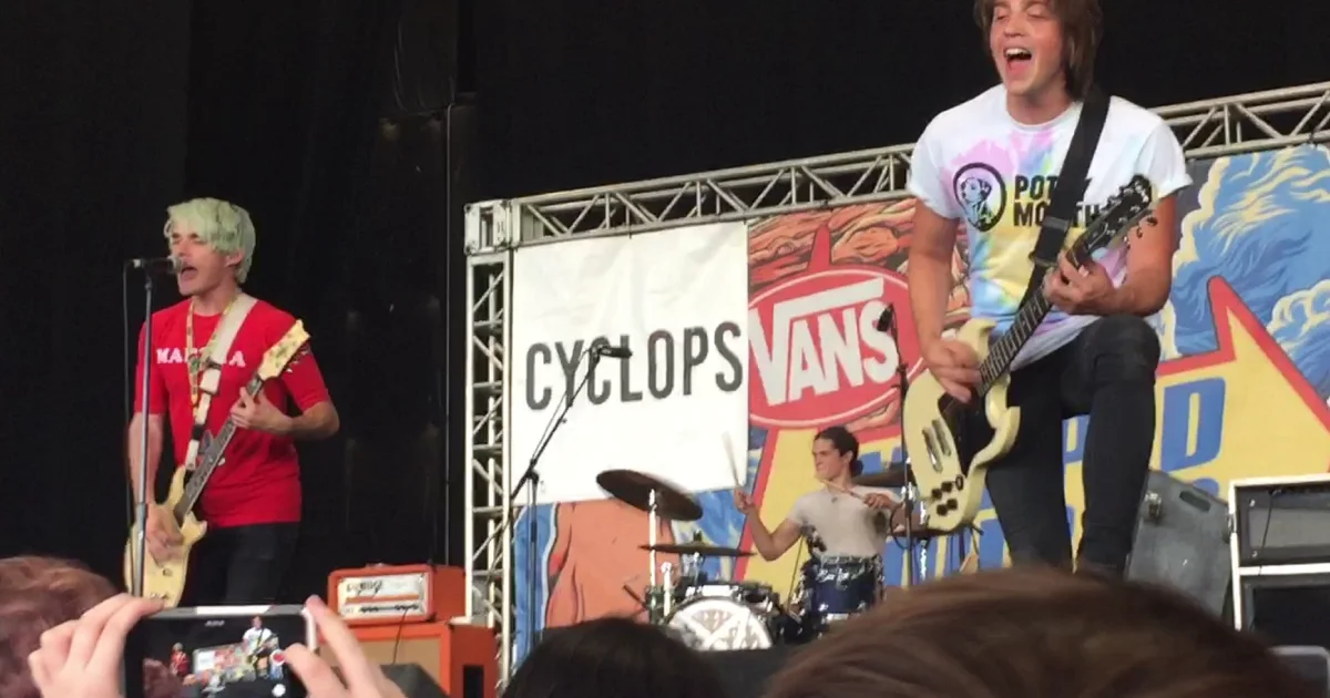 Header Banner Waterparks