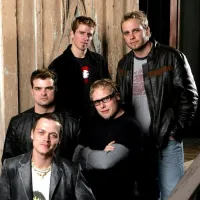 Impossible Soul - 3 Doors Down