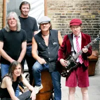 Joe Dassin - AC/DC