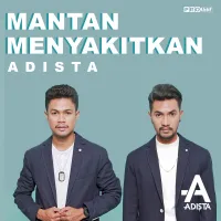 Perasaanku - Adista