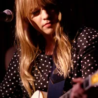 Alexz Johnson