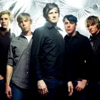 A Perfect Tourniquet ver. 2 - Anberlin
