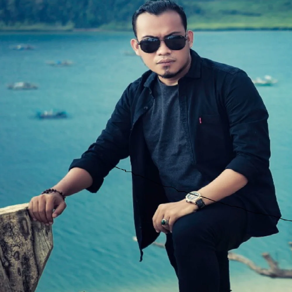 1 Cinta - Andra Respati