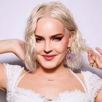 Anne-Marie