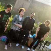 Alchemy - Bastille