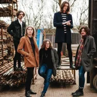 Stranger Still - Acoustic - Blossoms