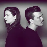 Freak Of Nature - BROODS