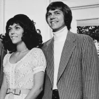 Da Doo Ron Ron - Carpenters