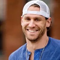 My Old Man - Chase Rice